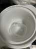 苏泊尔（SUPOR）婴儿辅食锅 宝宝电炖锅分月龄bb煲辅食料理机 米油煮粥锅 BB07 实拍图