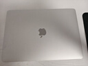 苹果（Apple） MacBook Pro/Air 二手苹果笔记本电脑 商务 办公 游戏 设计 剪辑 99新20款K32灰【机皇定制】16G/256G 实拍图