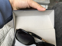 海伦凯勒女士太阳眼镜uv400防紫外线太阳镜开车驾驶户外防晒偏光墨镜 实拍图