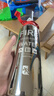 REVOMAX保温杯吸管成人男女士高颜值316不锈钢躺着喝水杯子592ml-星光银 实拍图