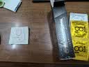 杰士邦避孕套安全套套超薄001PROmax6只隐形裸感水性聚氨酯计生情趣byt 实拍图
