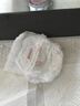 好奇（Huggies）铂金装小桃裤成长裤L120片(9-14kg)大号尿不湿拉拉裤【透爽散热】 实拍图