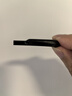 闪迪（SanDisk）64GB USB3.2 U盘 CZ550黑色 读速100MB/s 安全加密 数据恢复 学习办公电脑车载 高速大容量优盘 实拍图