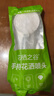 花栖之谷增压花洒喷头多功能手持花洒家用淋浴喷头  【银色五档喷雾】 实拍图