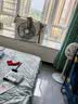 长虹空调熊猫懒大1.5匹【价保618】新一级省电纯铜管变频挂机国家补贴KFR-35GW/ZDCSW1+R1(SE)十年包修 实拍图