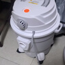 德尔玛（Deerma）【重磅新品】TJ700S 干吹两用吸尘器 家用商用 吸尘器桶式大吸力 整机降噪设计ZN-530 实拍图
