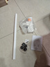 德尔玛（Deerma）【重磅新品】TJ700S 干吹两用吸尘器 家用商用 吸尘器桶式大吸力 整机降噪设计ZN-530 实拍图