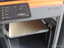 拓竹P2S 3D打印机器大尺寸FDM家用桌面打印机高精度高速AI监测外吸气冷却烘干 P2S 单机【大陆版】 实拍图