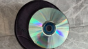 纽曼（Newsmy）DVD+R DL 8速8.5G 单面双层系列 空白光盘 大容量光盘/光碟/刻录盘 桶装10片 实拍图