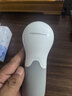 TOUCHBeauty渲美洗脸仪平衡油脂电动洁面仪鼻头毛孔清洁器深层脸部面部净油黑头洗脸器刷洗面机电池款（灰） 实拍图