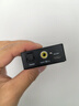 毕亚兹 数字光纤或同轴转音频转换器 电视转接双莲花2RAC音响耳机功放SPDIF转模拟3.5mm zh84 实拍图