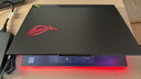ROG【京东独家】魔霸9 锐龙9 16英寸 游戏本笔记本电脑(R9 9955HX 16G 1T RTX5070Ti 2.5K 240Hz) 实拍图
