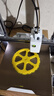 创想三维SPARKX i7 3D 打印机 新手入门 AI 智能建模 海量教育模型库 亲子教育 多色打印 i7 Autofill Combo 续料套装 大陆版 实拍图
