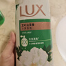 力士（LUX）持久留香72小时香体艾叶止痒山茶香1kg沐浴露男女士金榜 实拍图