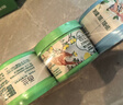 西兰空气清新剂柠檬6盒+茉莉3盒固体香薰厕所卫生间除臭味香氛芳香剂 实拍图