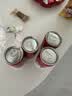 可口可乐（Coca-Cola）饮料  零度 无糖 汽水 碳酸饮料 200ml*12罐 实拍图