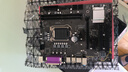 昂达（ONDA）9D4-PRO （Intel 100/LGA 1151） 支持intel 6789代处理器 多接口办公优选 主板 实拍图