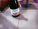长城（great wall）御秘解百纳干红葡萄酒橡木桶陈酿 750ML*6瓶整箱装红酒年货节送礼 实拍图
