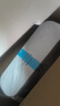 海尔（Haier）净水器家用厨下1200G流速母婴RO反渗透直饮净水机加热一体机餐边柜壁挂式管线机接自来水全屋套装 新品彩屏管线机+净水器 实拍图