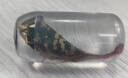 ANERGOO 安尔固水晶滴胶环氧树脂胶京东自营高透明ab硬胶手工diy材料标本制作模具滴胶套装快干超清耐黄变600克 实拍图