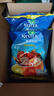 雀巢（Nestle）果维柠檬红茶1.02kg/袋 速溶固体果味茶粉饮料 实拍图