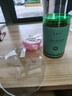 佰颜计海藻面膜500g纯小颗粒天然补水保湿嫩白孕敏感肌面膜美容院专用 面膜500g 实拍图