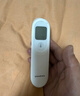 鱼跃（yuwell）红外体温计医用额温枪婴儿专用温度计电子体温枪YHW-1 实拍图