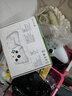 微软（Microsoft）Xbox无线游戏手柄 无线控制器 冰雪白 蓝牙适配Xbox/PC/平板/手机 Steam促销黑神话悟空 丝之歌 实拍图