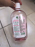滴露（Dettol）香氛自然衣物消毒液1L*4  留香48H洗衣除汗臭 儿童玩具杀菌消毒水 实拍图
