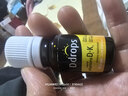 Ddrops滴卓思维生素d3k2滴剂5000iu d3+k2维生素d3孕妇成年人 2.5ml/瓶 实拍图