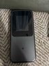 中兴（ZTE）5G随身WiFi6/10000毫安移动免插卡路由载波聚合NFC直连MU5120/U50 Pro【双网切换月享1500G月套】 实拍图