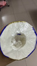 维达（Vinda）有芯卷纸 蓝色经典4层130克*30卷 厚韧耐用 卫生纸 卷筒纸纸巾 实拍图