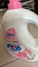 活力28铃兰樱花洗衣液24斤 3.6kg*2瓶+1.6kg*3袋  超值囤货装官方正品 实拍图