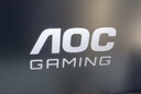 AOC 27英寸 180Hz 高刷护眼办公 IPS HDR 6轴调色 每台出厂校色 低蓝光不闪 电竞电脑显示器 27G51F 实拍图