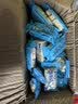 商超同款牛乳沙琪玛7g/包休闲零食早餐面包中式糕点 牛乳沙琪玛40包 实拍图