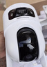 HIKVISION海康威视4g终身免费监控摄像头无限流量室外400万臻全彩2.0夜视超清全景AI 无线联网无需WIFI 实拍图