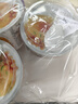 卡士（CLASSY.KISS）果粒鲜酪乳混合口味100g*18杯 实拍图