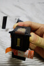 佳能（Canon）CL-97 彩色墨盒(适用E568黑·大印量套装/E568白/E568/E568R) 实拍图
