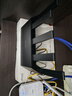 Tenda腾达路由器WiFi7【云霄BE5100】千兆穿墙王信号放大器增强无线超强2.5g网口家用电竞立式BE6L Pro 实拍图