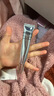 温碧泉眼霜紧致抗皱 熬夜发光眼霜20g滋润眼周 520送老婆送女友礼物 实拍图