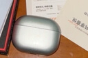 iKF Ultra【京东独家】真无线蓝牙耳机圈铁入耳式ANC降噪LDAC音乐运动跑步适用苹果华为小米 钛金属色 实拍图