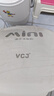 VCJ迷你洗衣机小型家用母婴儿童宝宝洗内衣内裤洗袜子神器宿舍出租房波轮半自动洗沥一体 实拍图