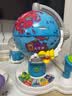 伟易达（Vtech）地球仪玩具360°电动旋转早教启蒙地理学习机男孩女孩儿童节礼物 实拍图