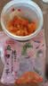 麻辣萝干卜四川嘎嘣脆特产香辣香脆饭菜酱菜咸菜袋装萝卜干即食 麻辣萝卜干250g*3袋 实拍图