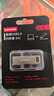 联想（Lenovo）16GB USB2.0 U盘 SX1速芯系列银色 金属耐用 商务办公必备 实拍图