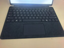 微软（Microsoft）Surface Pro 第11版 二合一笔记本电脑 国家政府补贴 轻薄本 AI+PC 骁龙X Plus 16G 512G宝石蓝 实拍图