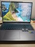 机械革命【直播间领券】极光X 2026 (i7-13700HX 16G 1T RTX5060 2.5K屏 180Hz 灰) 实拍图