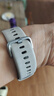 华为（HUAWEI）WATCH FIT 3 智能手表 月光白 轻薄大屏运动减脂长续航 男女情侣手表 实拍图