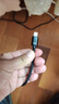 Type-C手机数据线10A快充适用华为荣耀小米魅族VIVOPPO车载平板通用闪充电线 绅士黑【1条装】 2米 实拍图