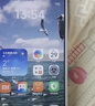 小米REDMI K80 国家补贴 第三代骁龙8 6550mAh大电池 玄夜黑 12+256 红米5G手机 实拍图